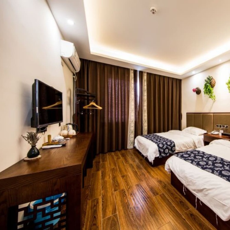Wuzhen Chanyun Boutique Hotel
