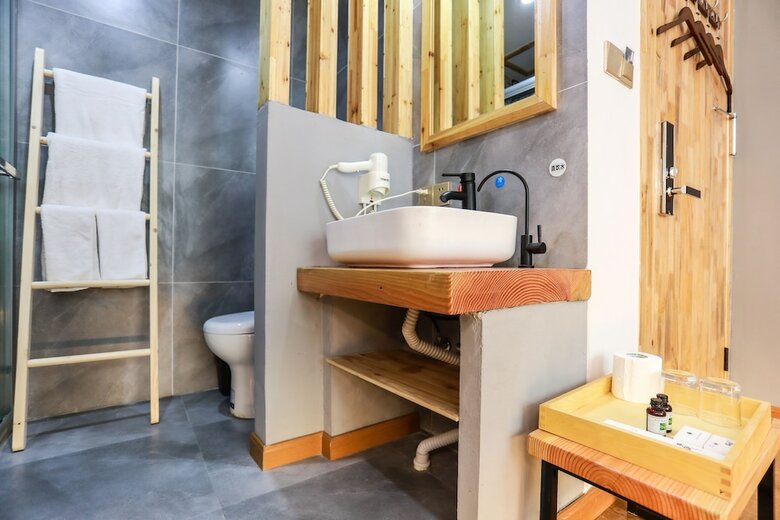 Bed & Breakfast Qinmeng Wucunli
