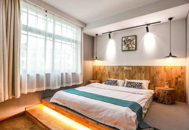 Bed & Breakfast Qinmeng Wucunli