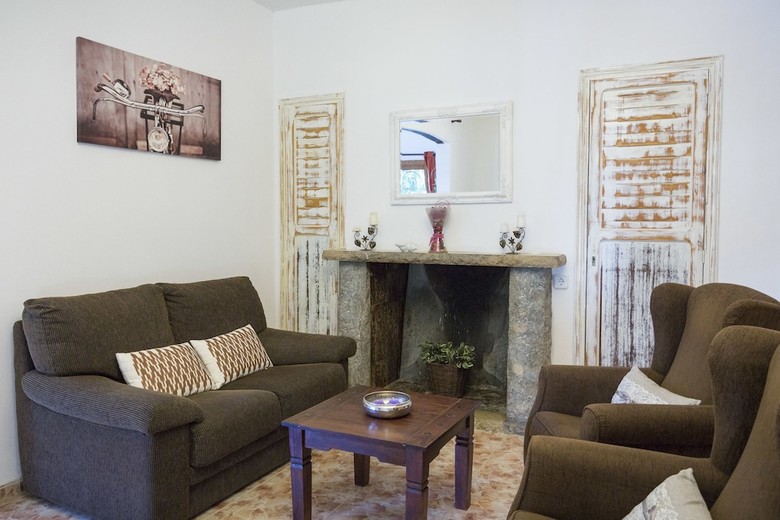 G Rentals Villa Ca Na Flores