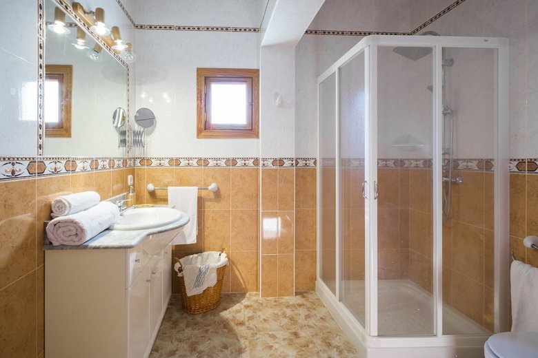 G Rentals Villa Ca Na Flores