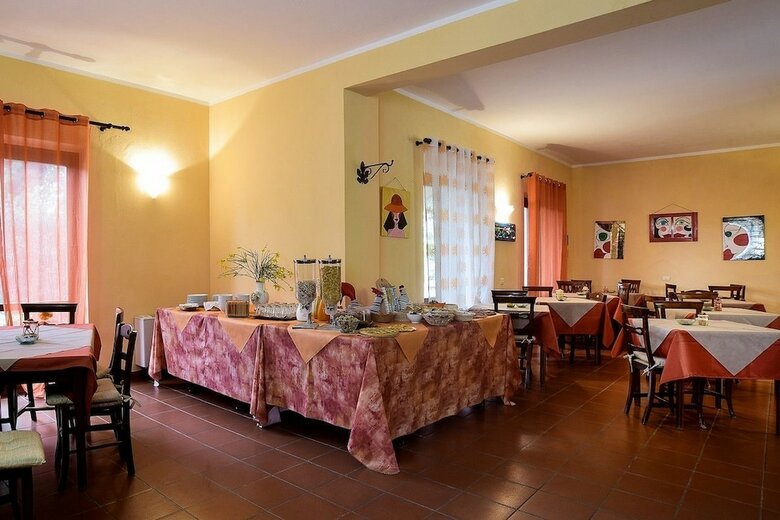 B & B 8380 - Pian Del Molino