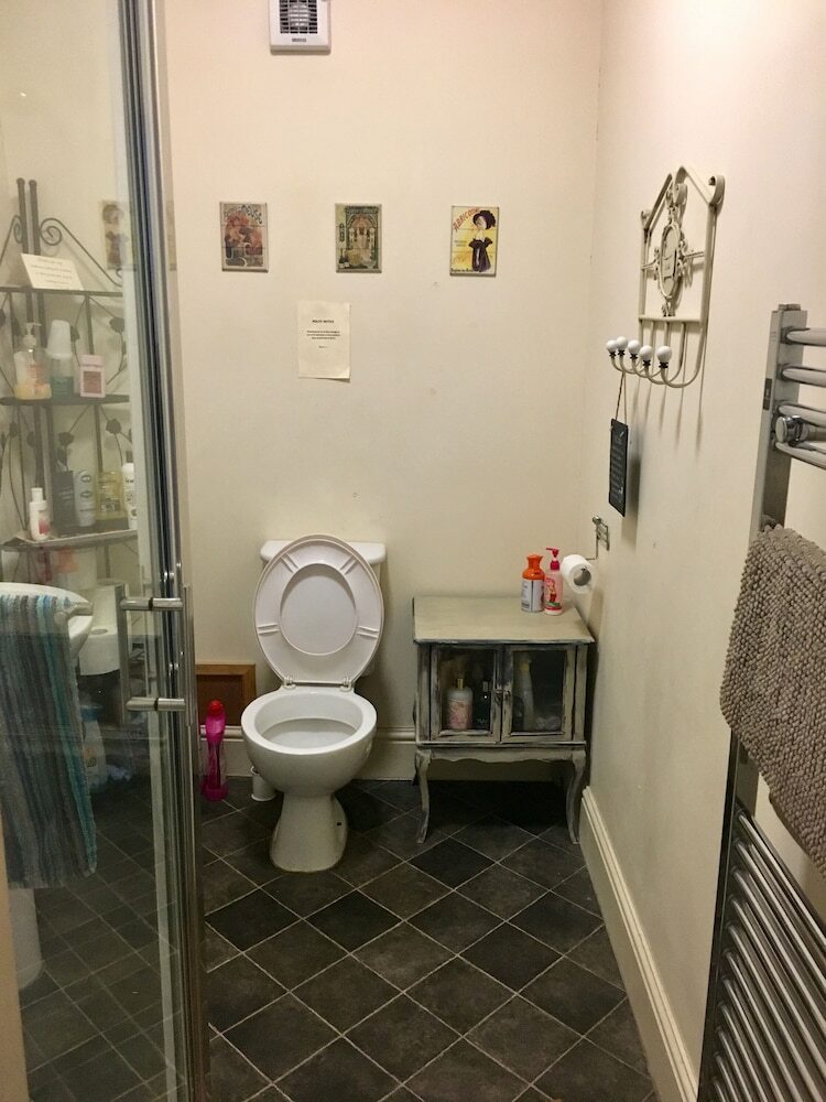 Hotel Stoneway Guest House
