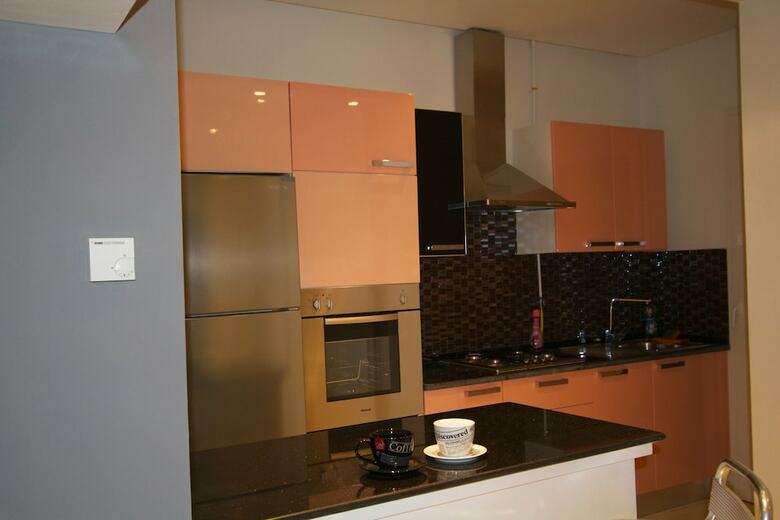 Apartamentos Welcome Home