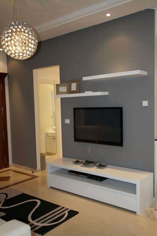 Apartamentos Welcome Home