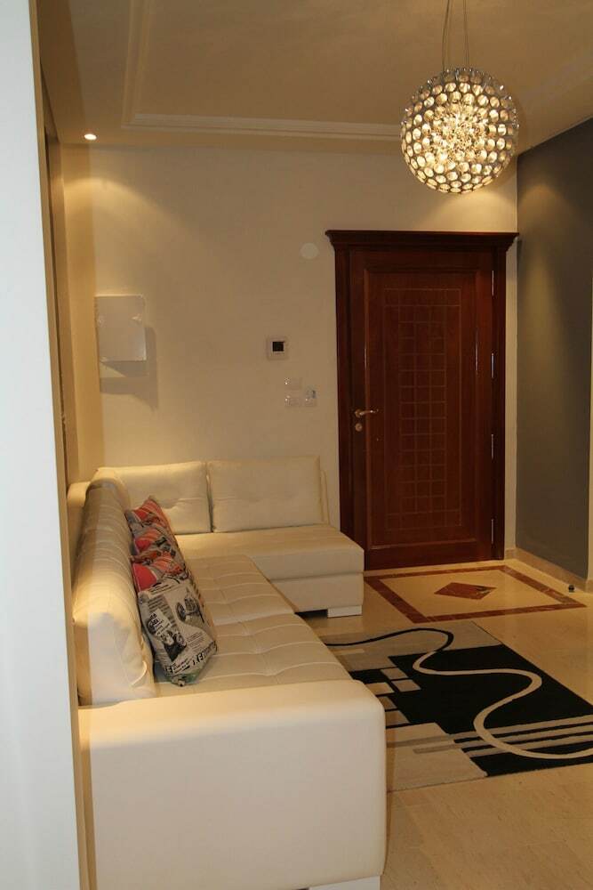 Apartamentos Welcome Home