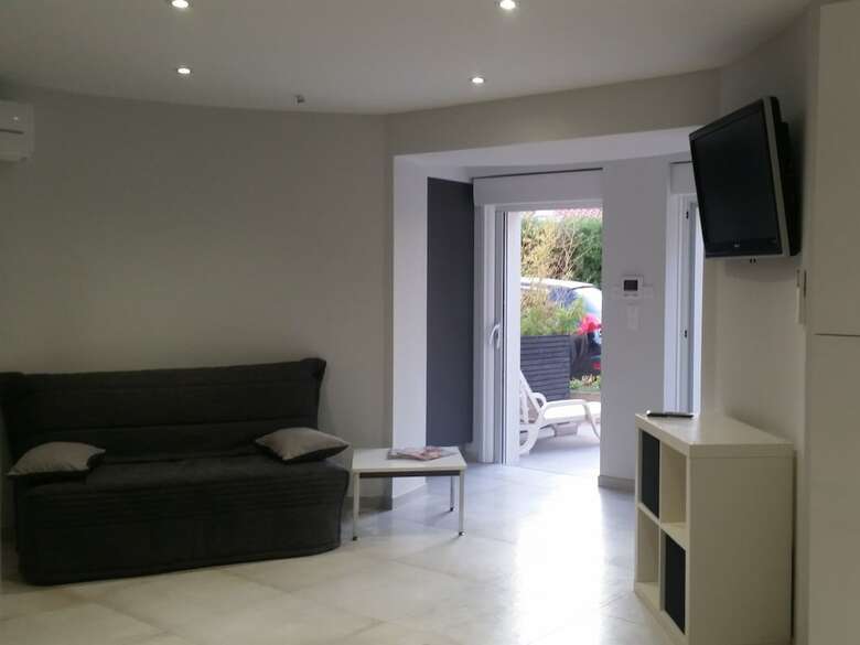 Apartamento Cap Negre Villa