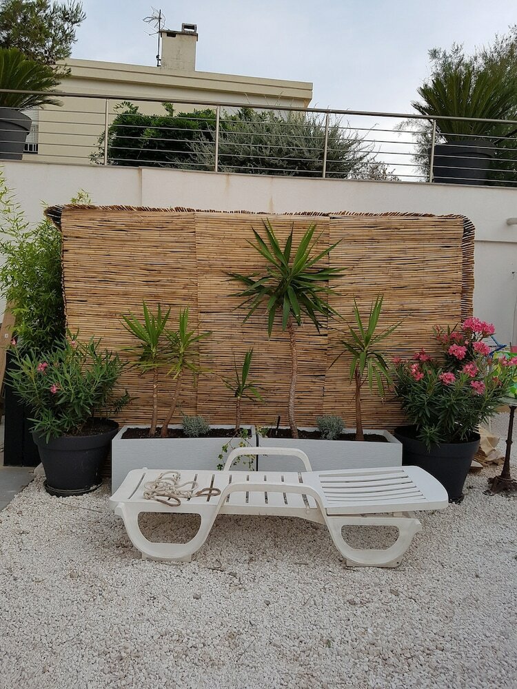Apartamento Cap Negre Villa