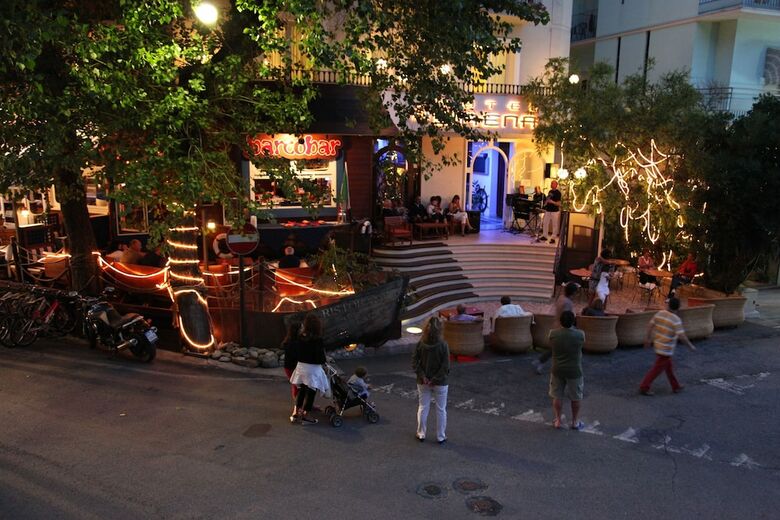 Boutique & Spa Sirenahotel
