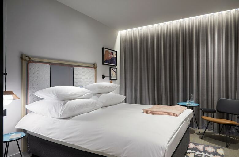 Hotel Puro Krak�w Kazimierz