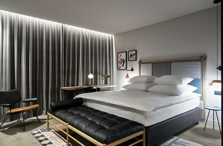 Hotel Puro Krak�w Kazimierz
