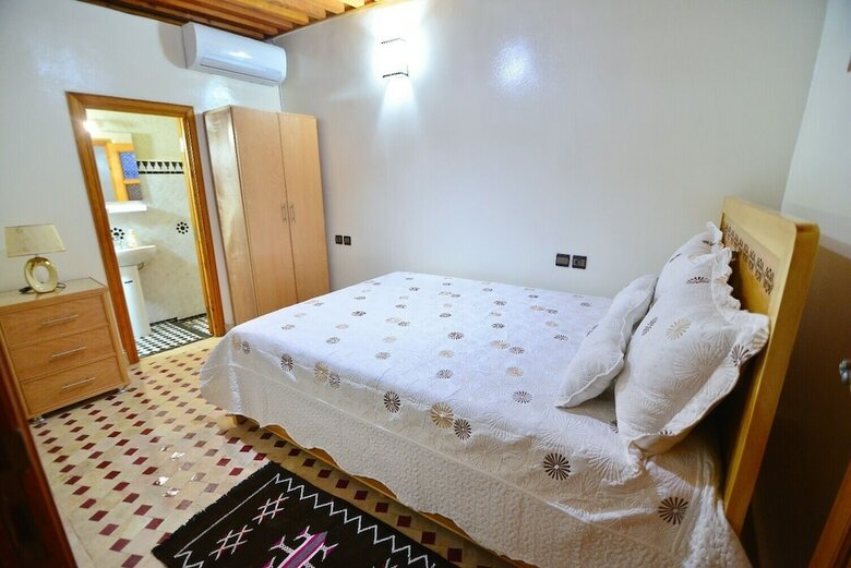 Hotel Dar Ikram - Adults Only