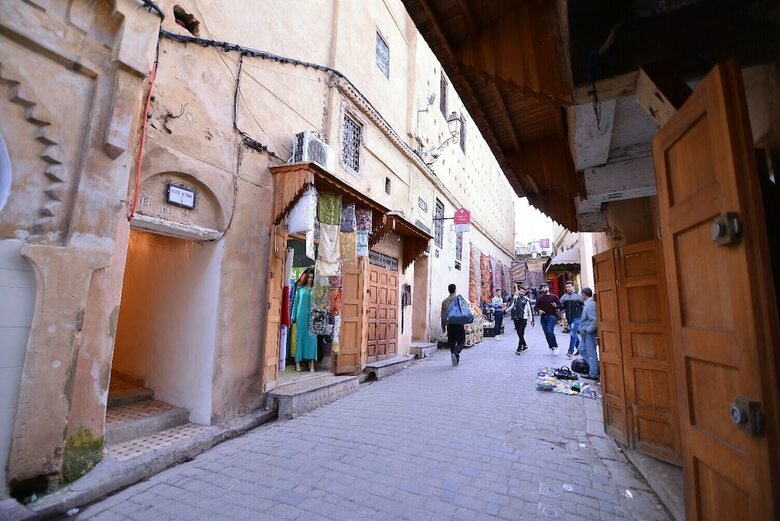 Hotel Dar Ikram - Adults Only