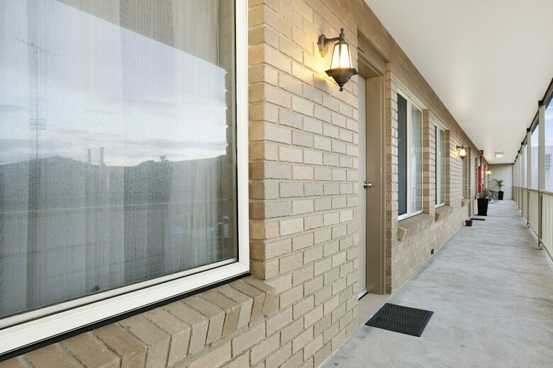 Motel Comfort Inn Warrnambool International