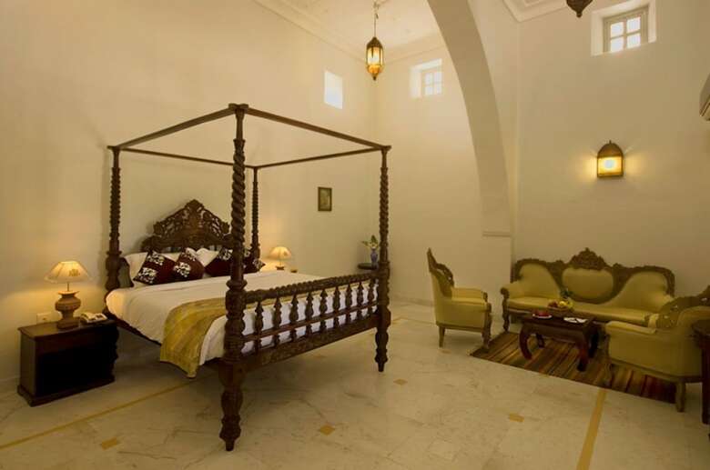 Hotel Fort Khejarla, Jodhpur