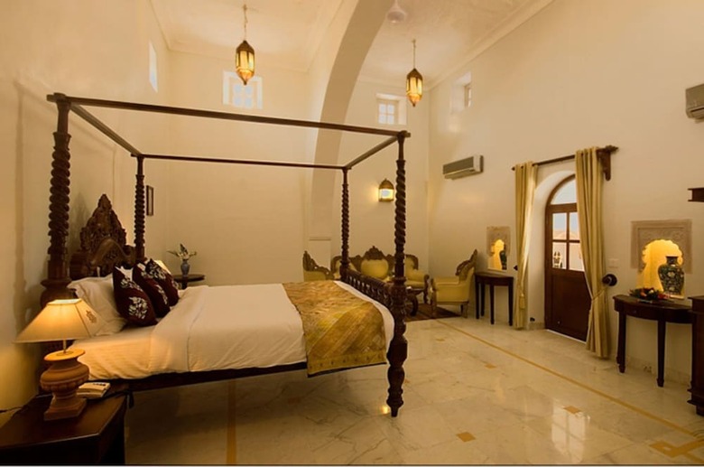 Hotel Fort Khejarla, Jodhpur