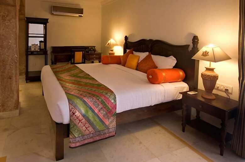 Hotel Fort Khejarla, Jodhpur