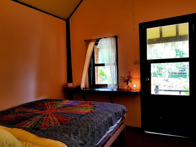 Hotel Bay Yard Hut