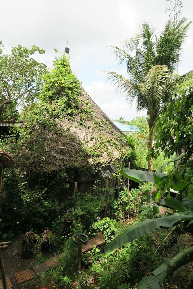 Hotel Bukit Raya Guesthouse