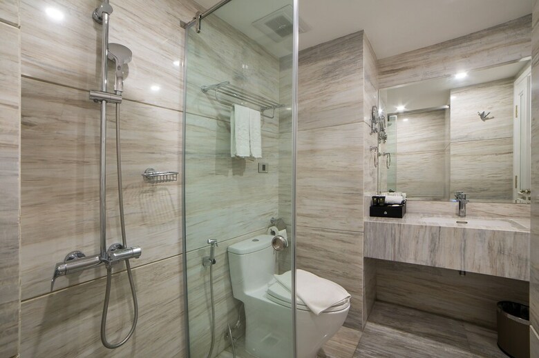 Dal Vostro Hotel & Spa