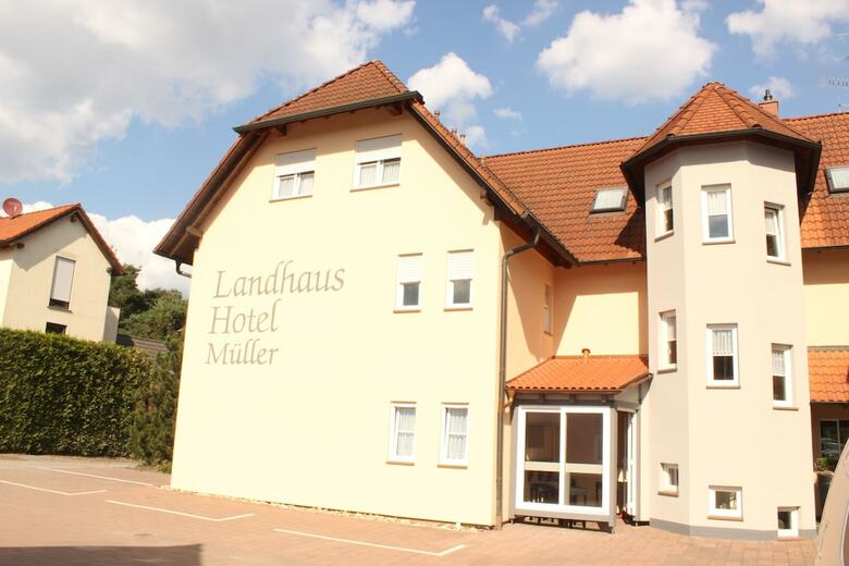 Landhaus Hotel M�ller