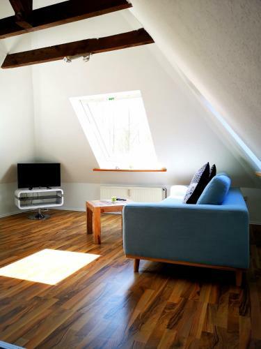 Hostal G�stehaus Selker Noor