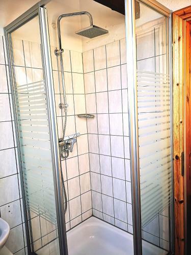 Hostal G�stehaus Selker Noor