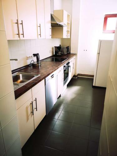 Hostal G�stehaus Selker Noor