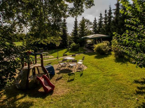 Hostal Landgasthof Buschm�hle