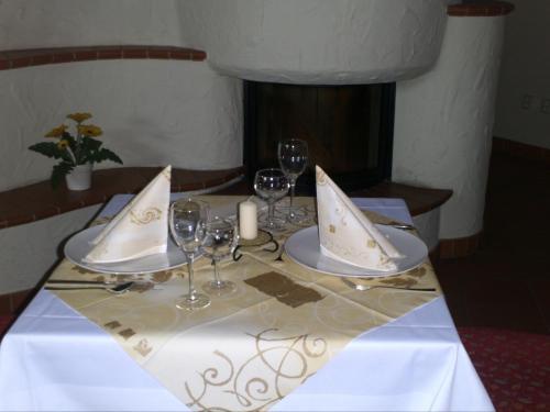 Hostal Pension & Gasthaus Kahren