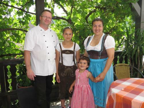 Hotel B�chelsteiner Hof
