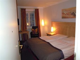 Hotel-residence Klosterpforte