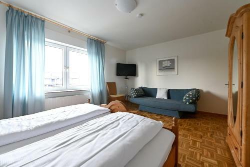 Hostal Landhaus Lindenbusch
