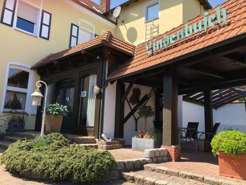 Hostal Landhaus Lindenbusch