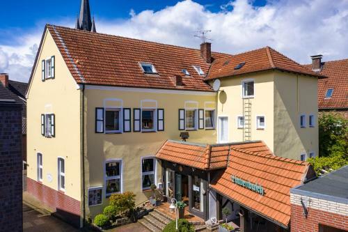 Hostal Landhaus Lindenbusch