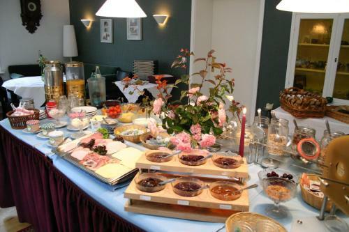 Hotel Gasthof Oldenw�hrden