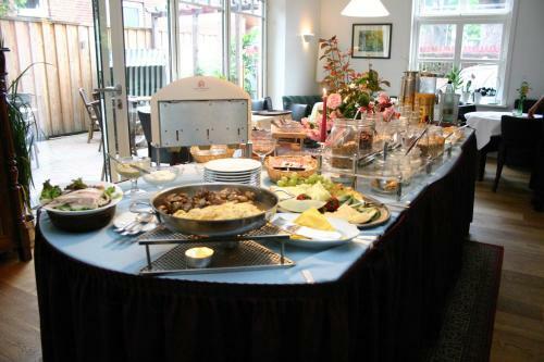 Hotel Gasthof Oldenw�hrden