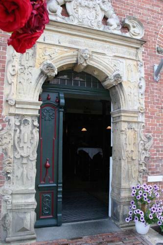 Hotel Gasthof Oldenw�hrden