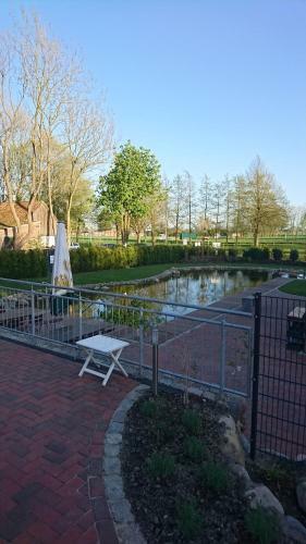 Hotel Gasthof Oldenw�hrden