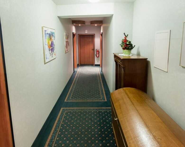 Hotel Gasthof Gose