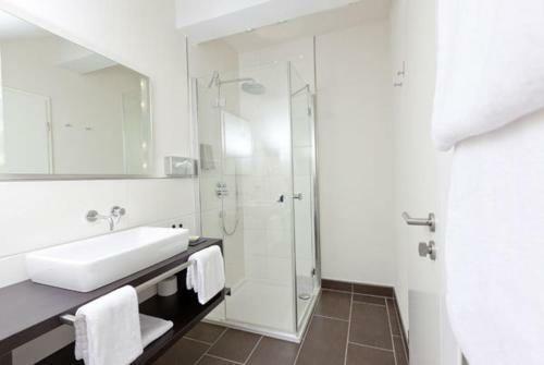 Restaurant Niedm�hle Land & Genuss Hotel