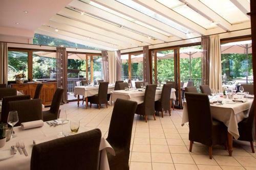 Restaurant Niedm�hle Land & Genuss Hotel