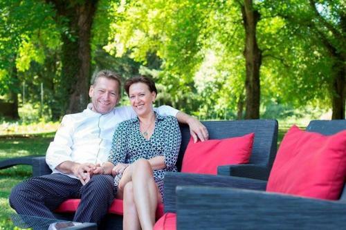 Restaurant Niedm�hle Land & Genuss Hotel