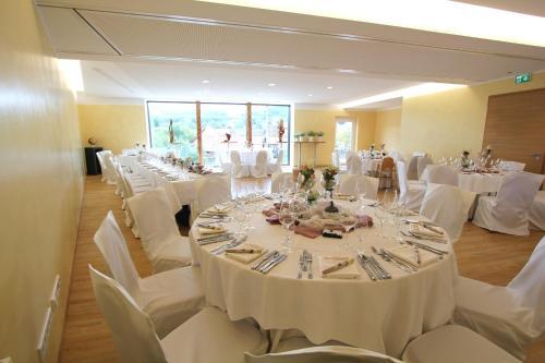 Hotel Brennhaus Behl