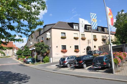 Hostal Hotel Gasthof Vogelsang