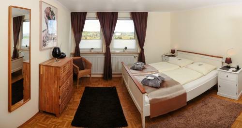 Hotel-restaurant Zur Krone