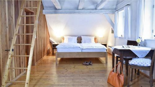 Hostal Gasthof Gentner