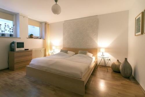 Apartamento Villa Sch�nau
