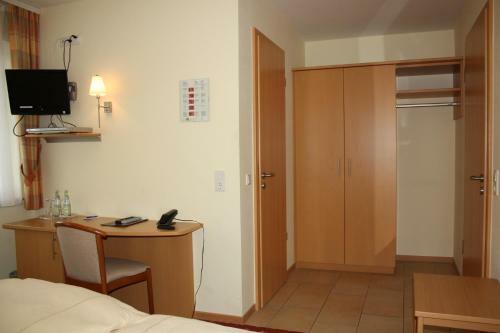Hostal Hotel Zur Waage