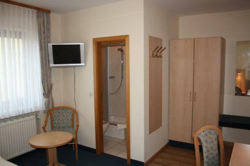 Hostal Hotel Zur Waage